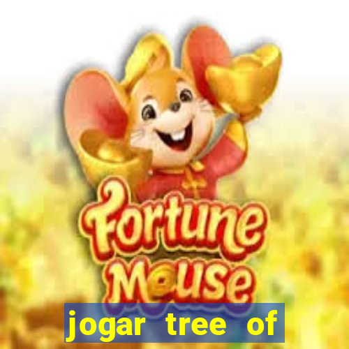 jogar tree of fortune demo